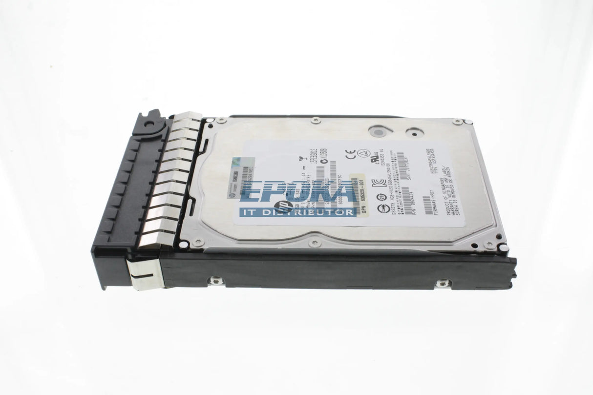 HP AP871A HP 450GB SAS 6G 15K LFF EVA M6612 Hard drive