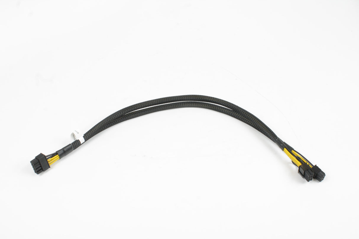 10pin to 6+8pin GPU Video Card Power Adapter Cable for HP DL380 G9