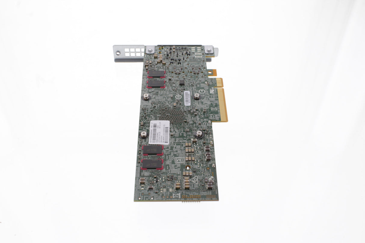 SuperMicro BCM958802A8046C BROADCOM 2Port 25Gb PCIE 16GB DDR4 SmartNIC