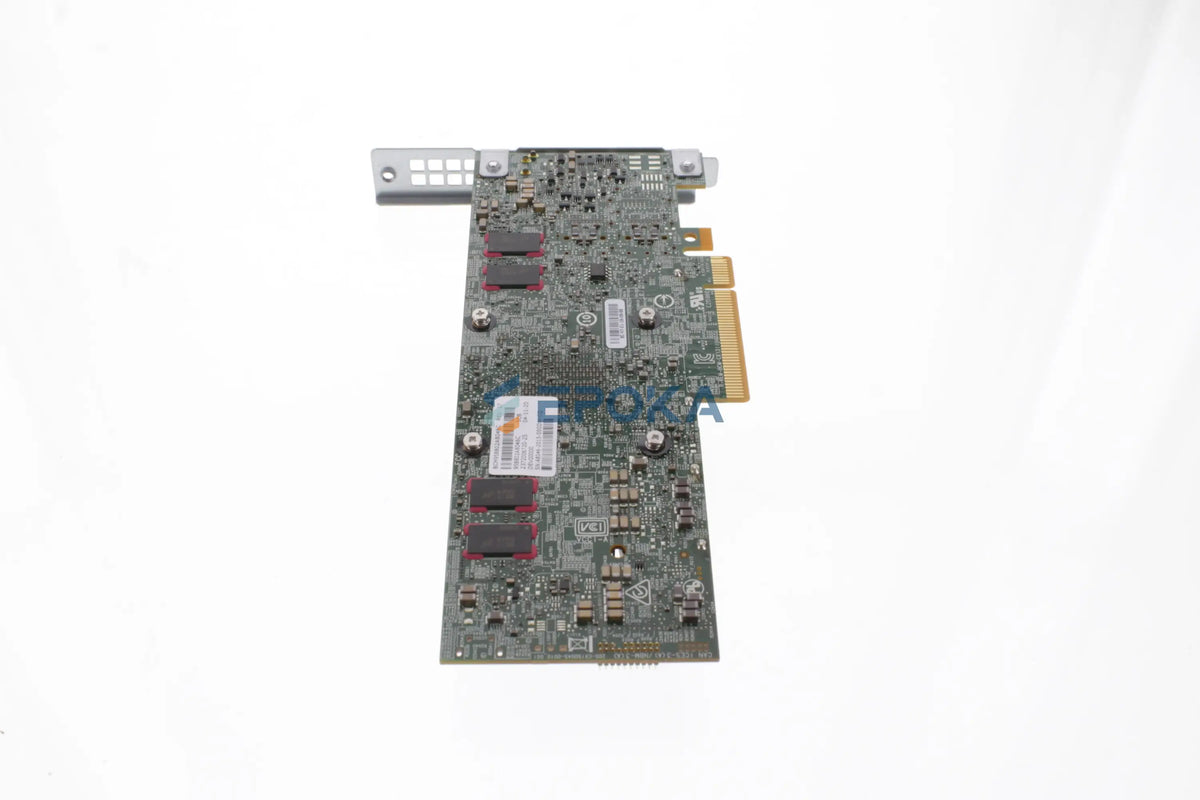 SuperMicro BCM958802A8046C BROADCOM 2Port 25Gb PCIE 16GB DDR4 SmartNIC