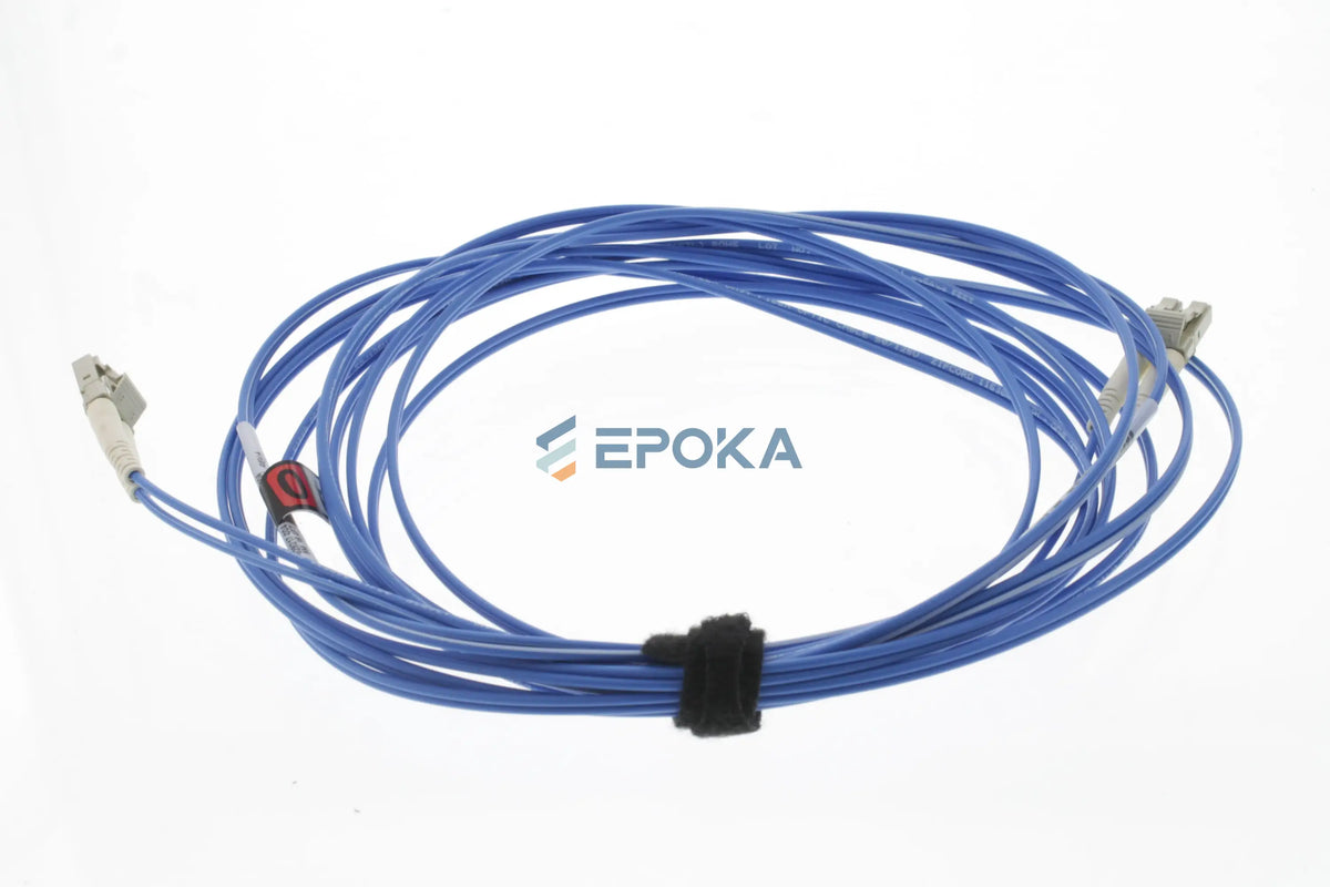 HP BK840A HP 5 m PremierFlex OM3+ LC/LC Optical Cable