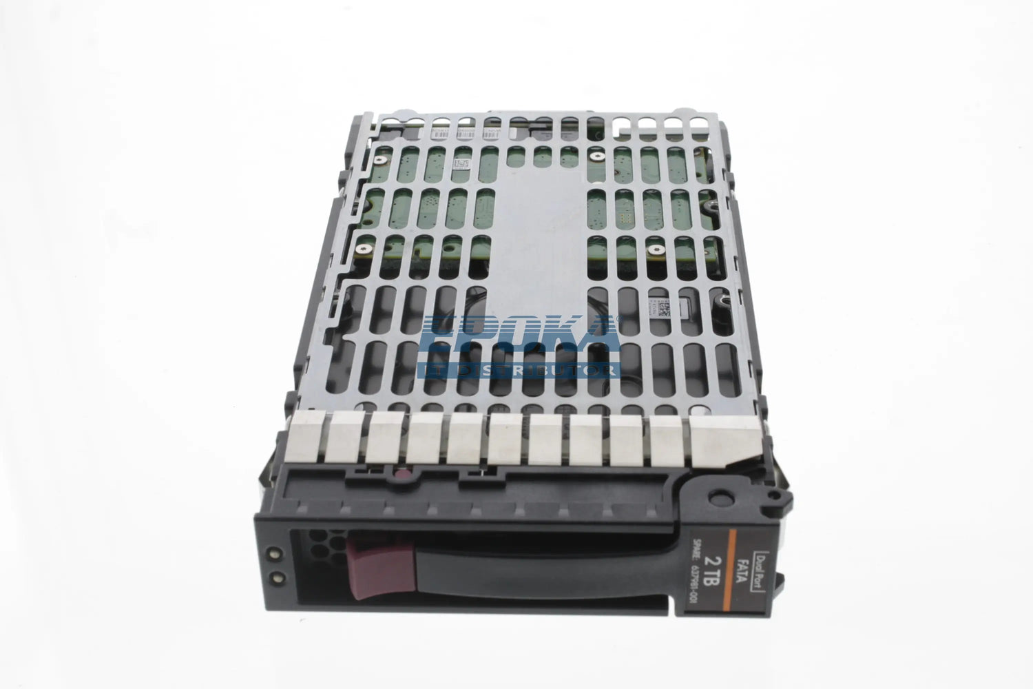 HP BV898A 2TB Fiber Channel ATA (FATA)