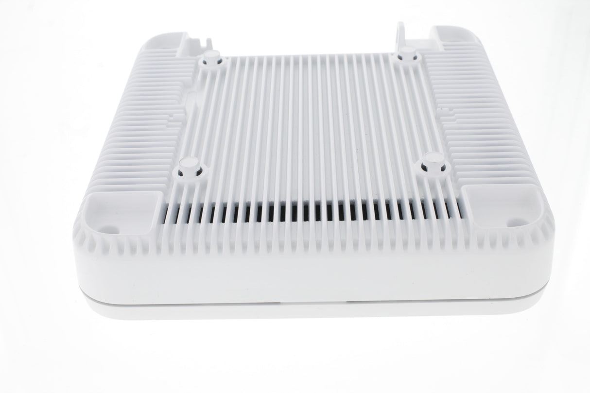 4-port Gigabit Ethernet Module