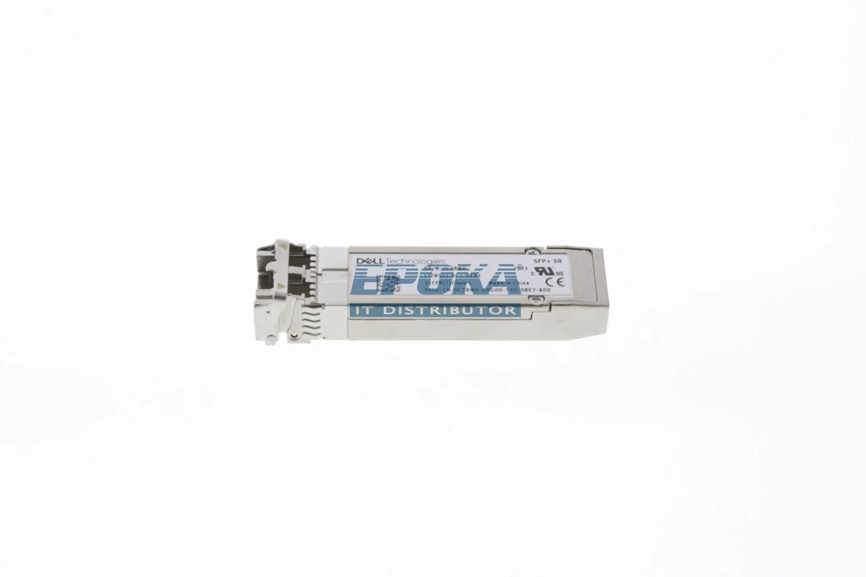 Dell C5RNH Dell 10GB FC SFP+ SR Transceiver