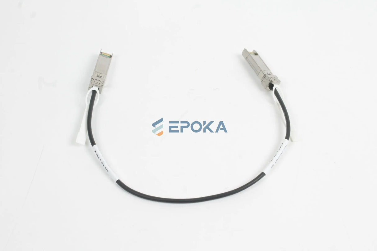Dell C6Y7M Dell SFP+ to SFP+ 0.5M 10G Copper Twinax DAC Cable