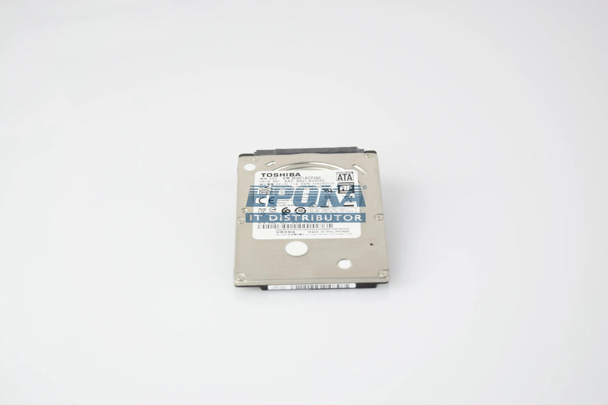 Dell C7F2G 500GB 7.2K 6G SATA 2.5"