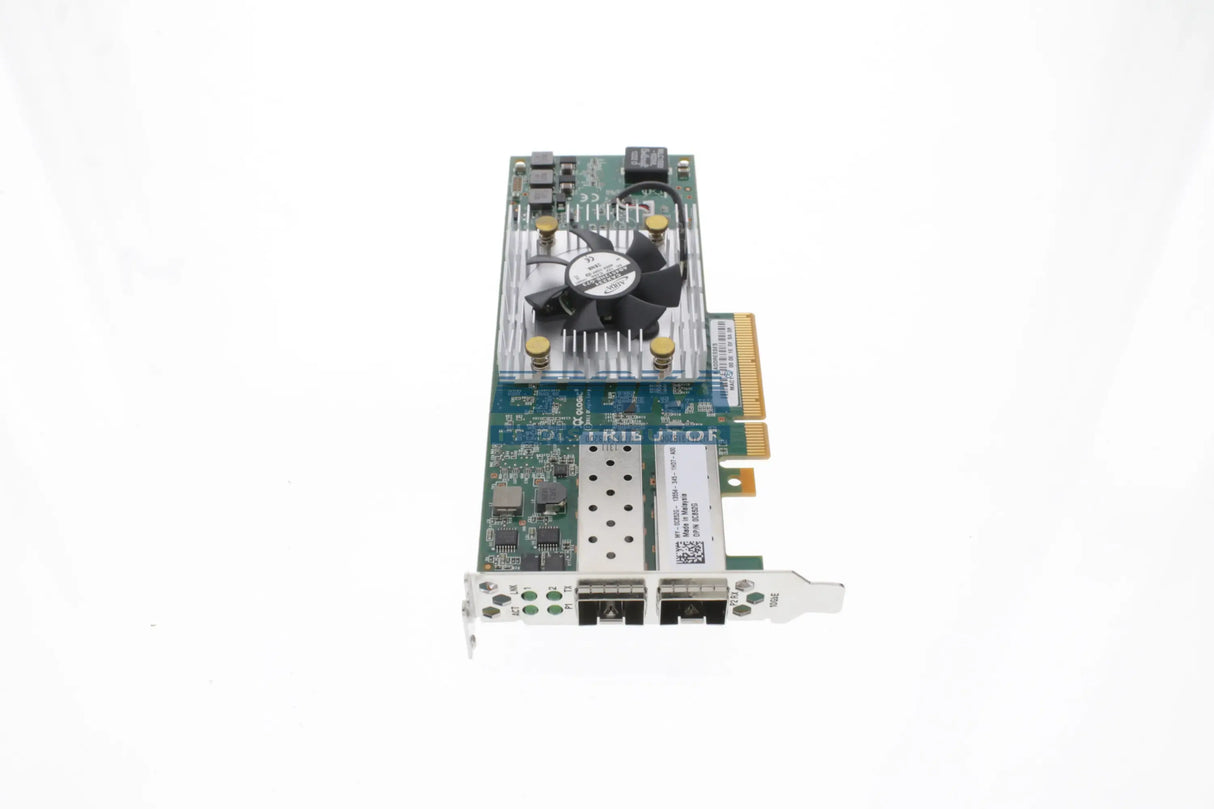 Qlogic C852G QLE8262 10G DP SFP+ CNA