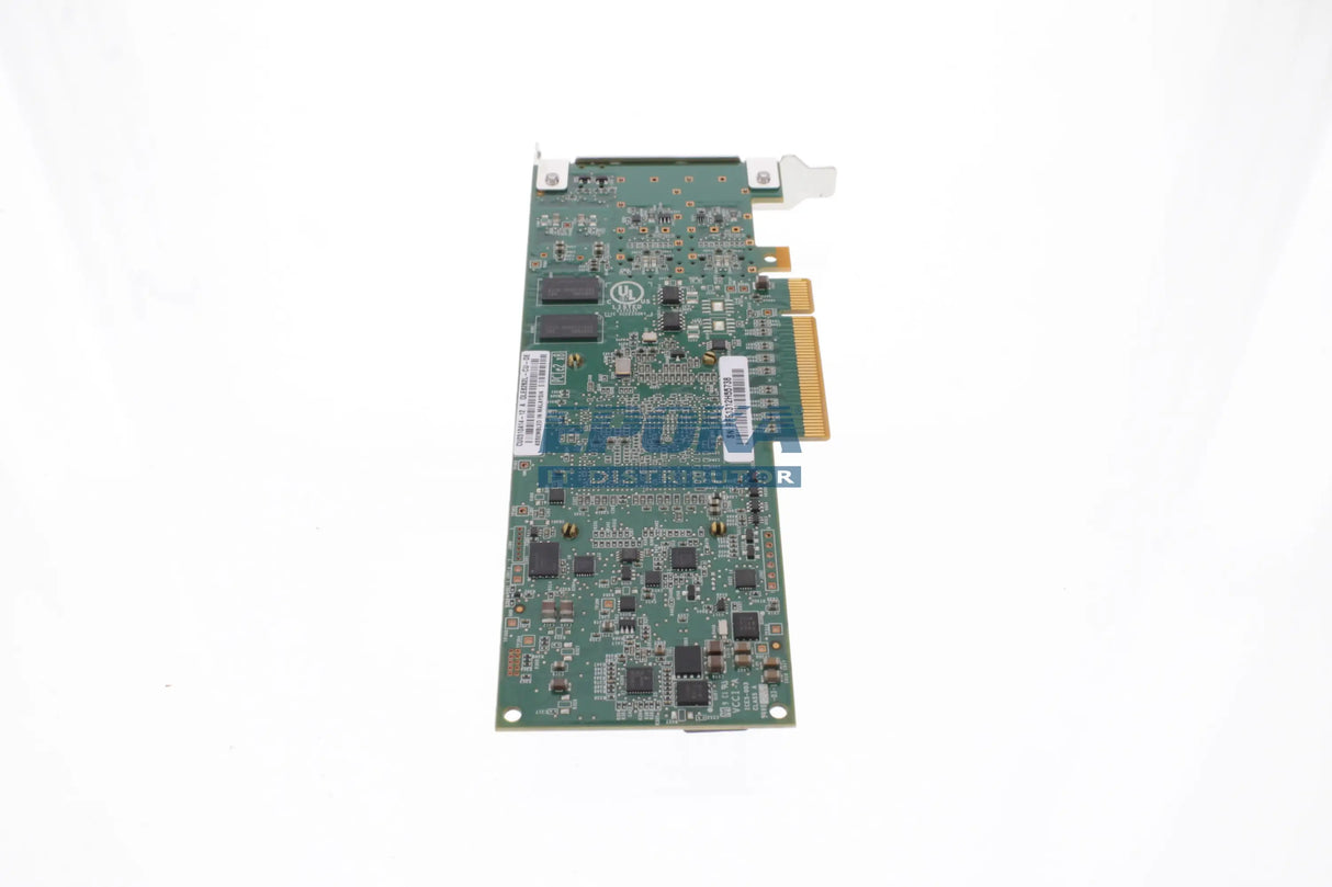 Qlogic C852G QLE8262 10G DP SFP+ CNA