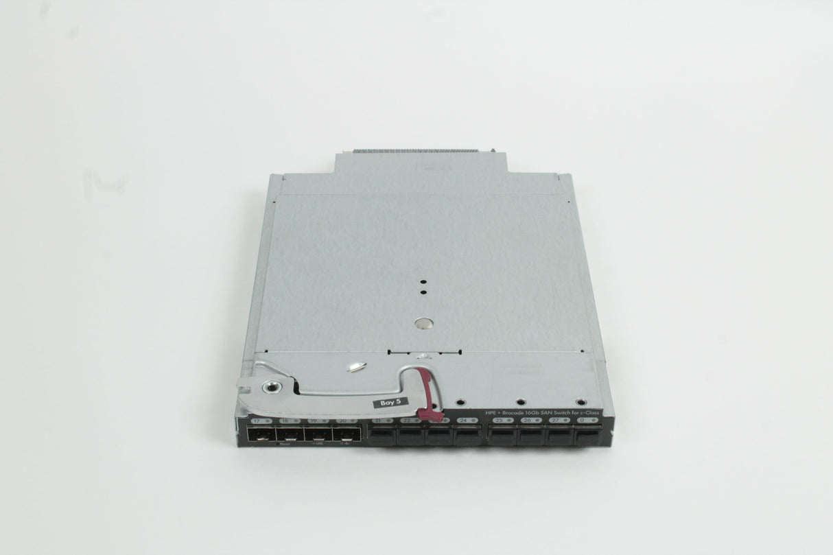 HP C8R15A HP MSA 2040 SAN DUAL CONTROLL