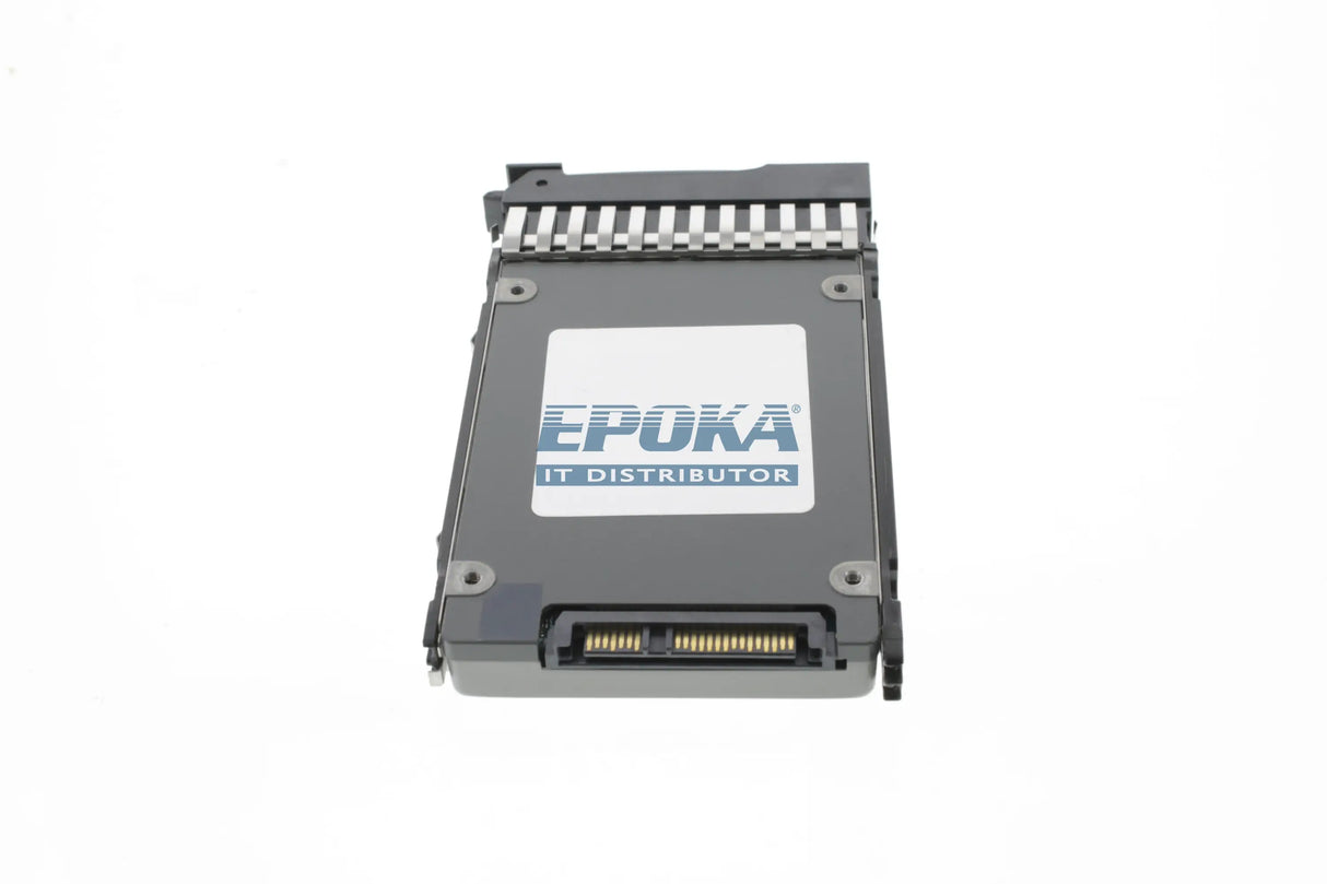 HP C8R20A HP MSA 400GB 6G SAS Main End SFF SSD