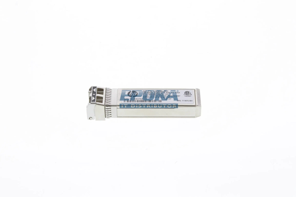 HP C8R23A HP MSA 2040 8GB SHORT WAVE FIB