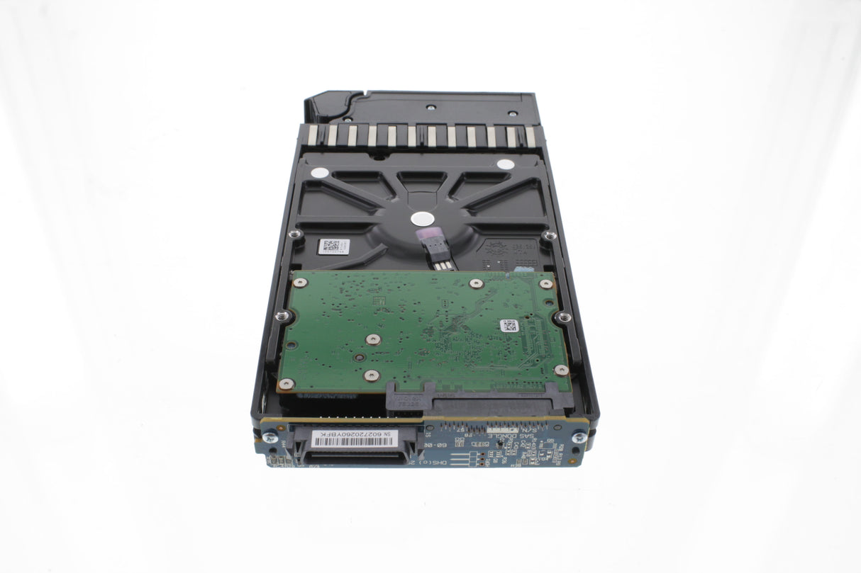 HP MSA 4TB SAS 6G 7.2K LFF (3.5in) HDD