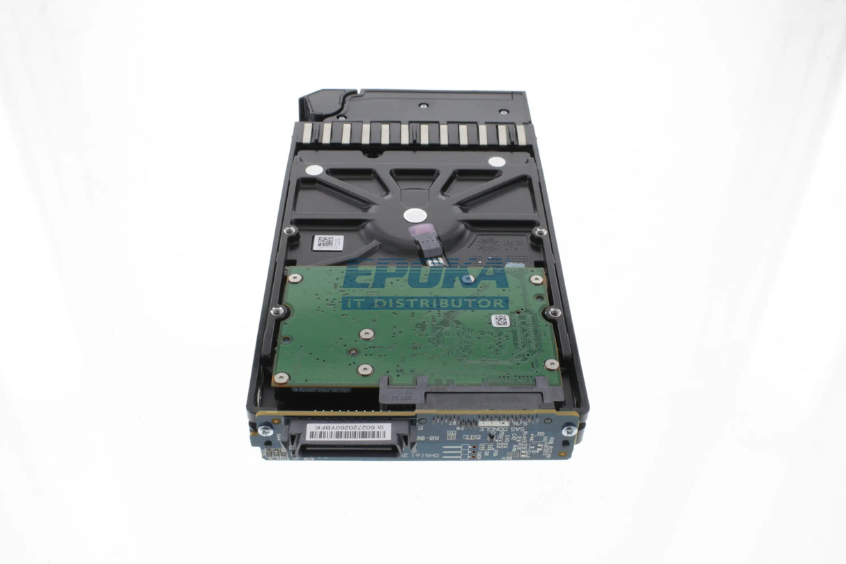 HP C8R26A HP MSA 4TB 6G SAS 7.2K rpm LFF (3.5-inch) Midline