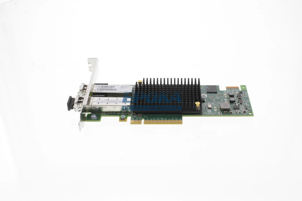 HP C8R39A HPE StoreFabric SN1100E 16Gb Dual Port Fibre Channel Host Bus Adapter