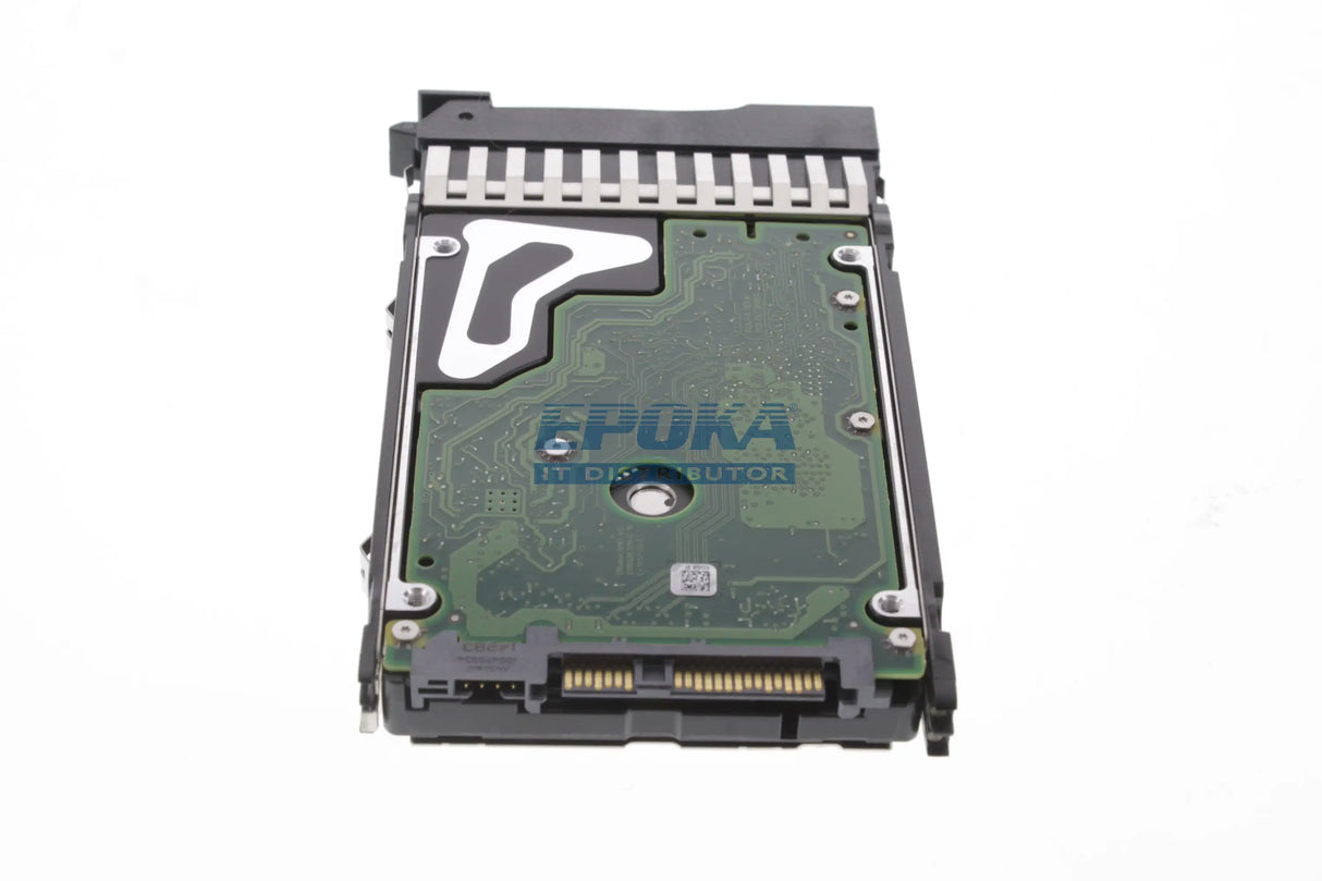 HP C8S58A HP MSA 600GB 6G SAS 10K SFF (2.5-inch) Dual Port Ent