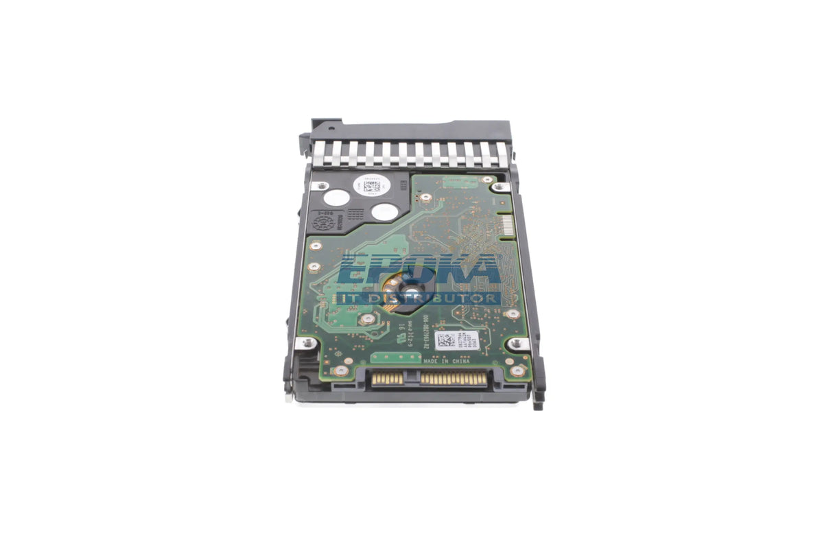 HP C8S59A HP MSA 900GB 6GB SAS 10K HD