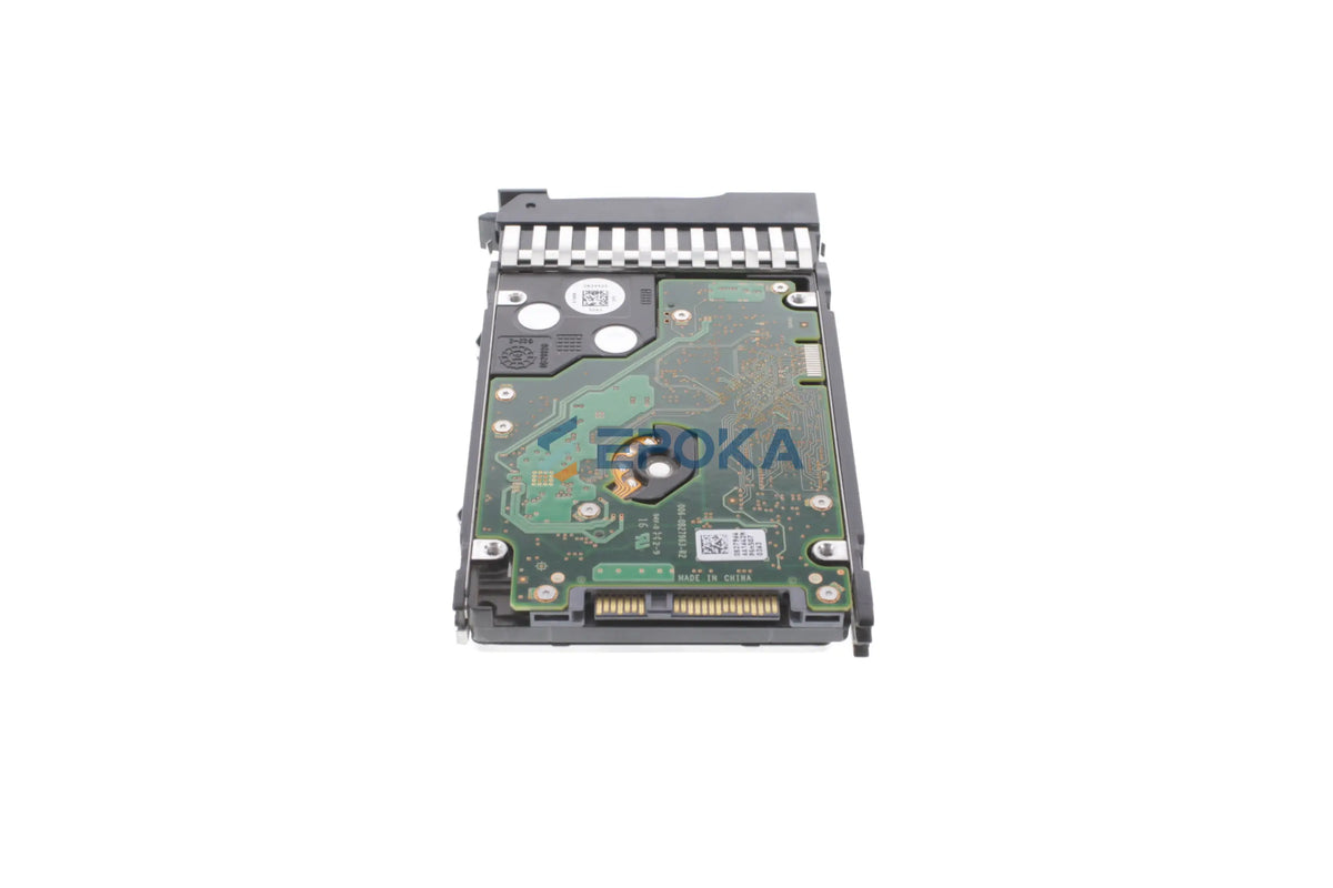 HP MSA 900GB SAS 6G 10K SFF (2.5in) HDD