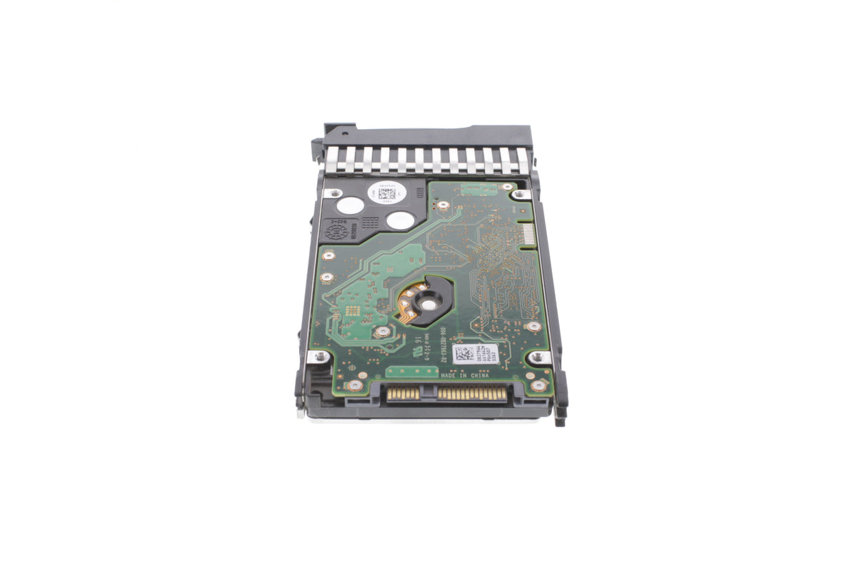 HP MSA 900GB SAS 6G 10K SFF (2.5in) HDD