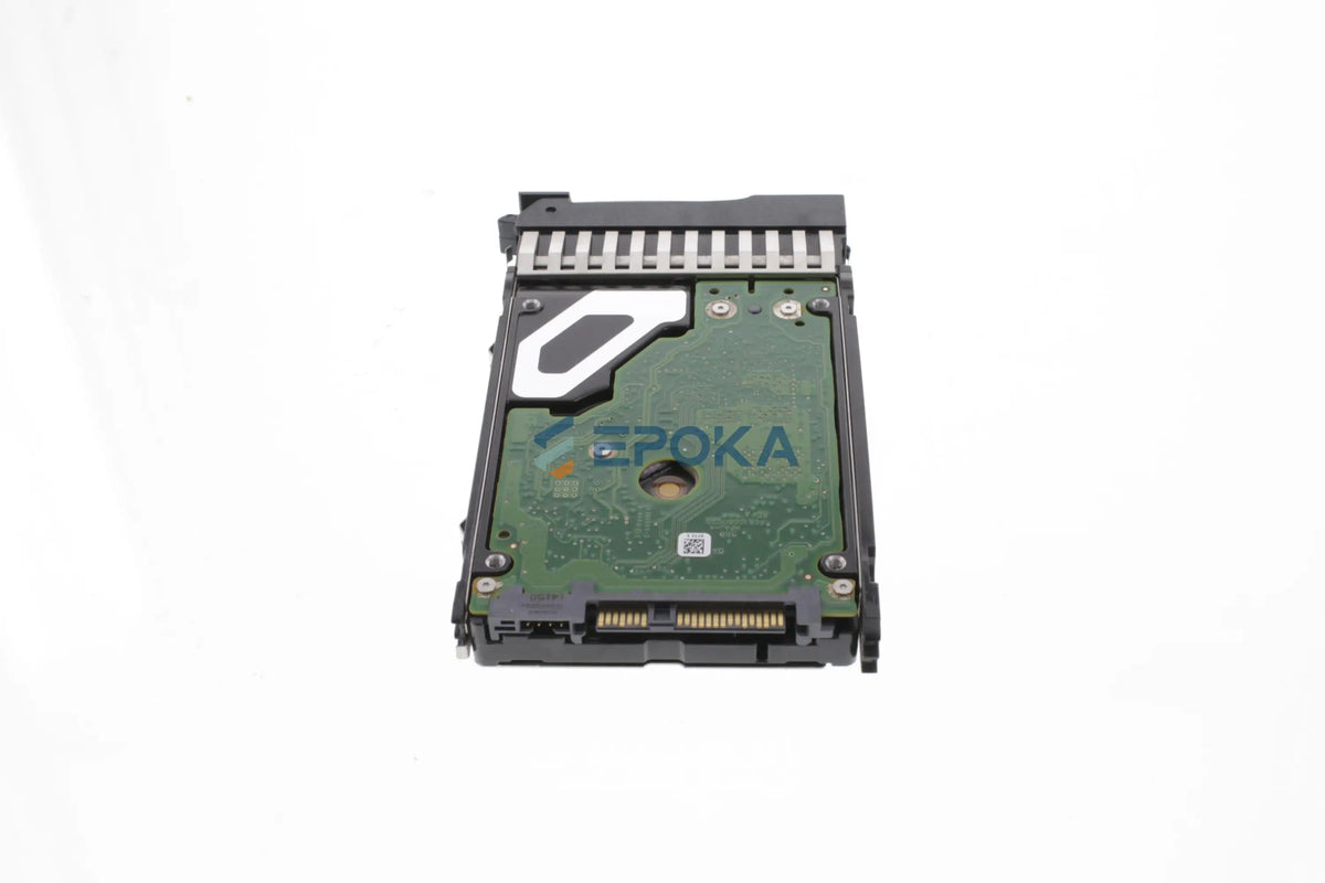 HP MSA 300GB SAS 6G 15K SFF (2.5in) HDD