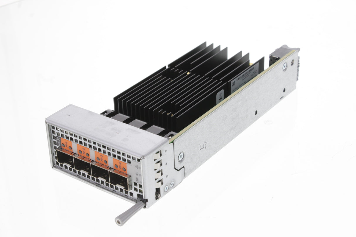 HP C8S92A HPE 3PAR StoreServ 20000 4-port 16Gb Fiber Channel Host Bus Adapter