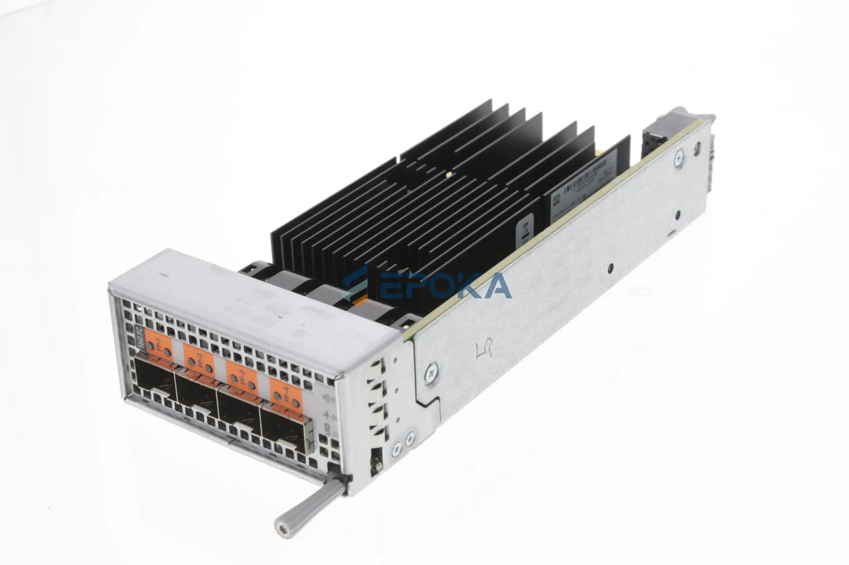HP C8S92A HPE 3PAR StoreServ 20000 4-port 16Gb Fiber Channel Host Bus Adapter