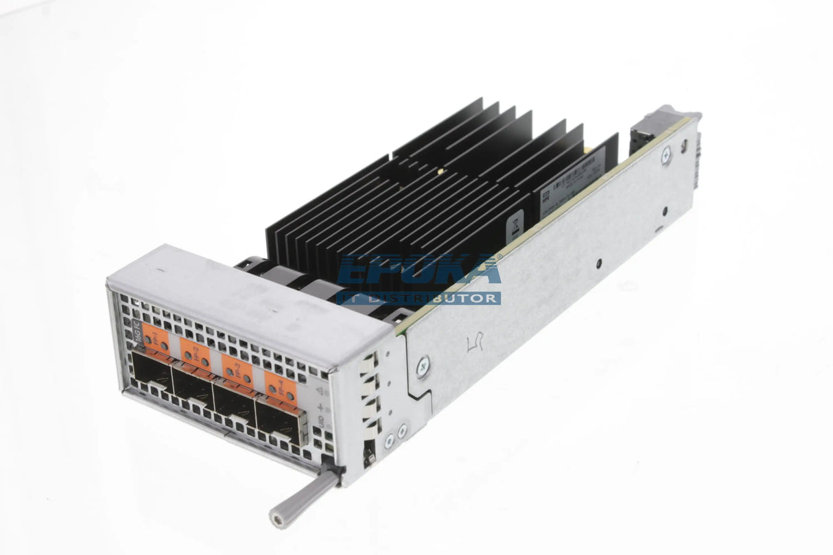 HP C8S92A HPE 3PAR StoreServ 20000 4-port 16Gb Fiber Channel Host Bus Adapter