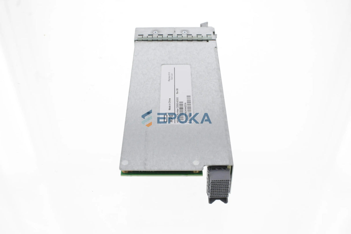 HP C8S93A HPE 3PAR StoreServ 20000 4-port 12Gb SAS Host Bus Adapter
