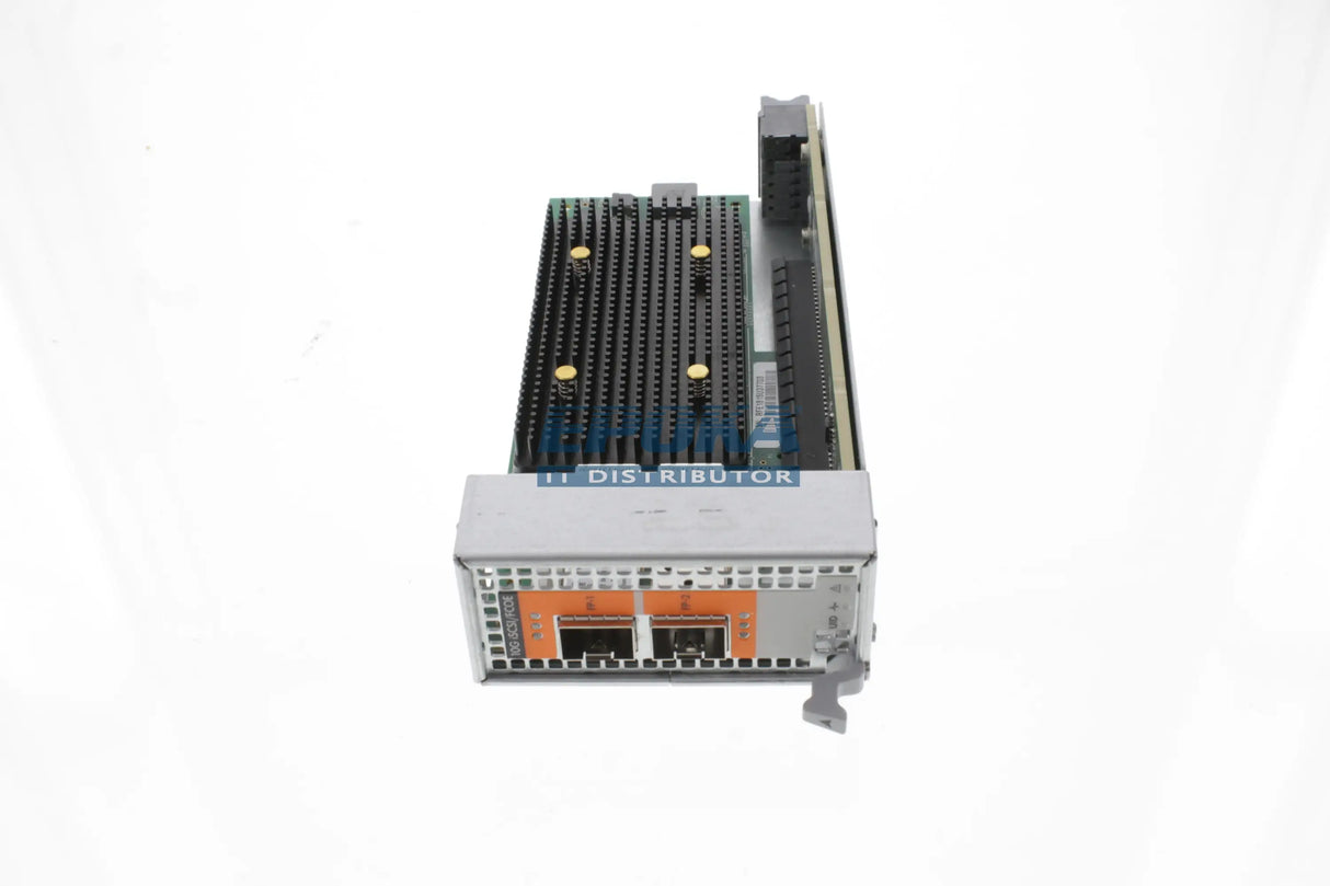 HP C8S94A HPE 3PAR StoreServ 20000 2-port 10Gb Converged Network Adapter
