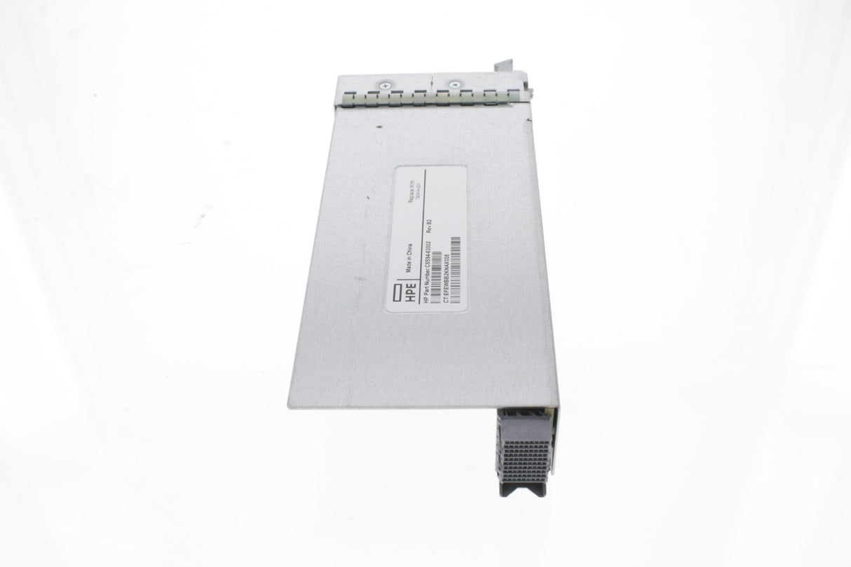 HP C8S94A HPE 3PAR StoreServ 20000 2-port 10Gb Converged Network Adapter
