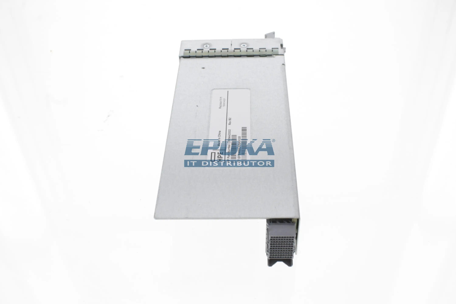 HP C8S94A HPE 3PAR StoreServ 20000 2-port 10Gb Converged Network Adapter