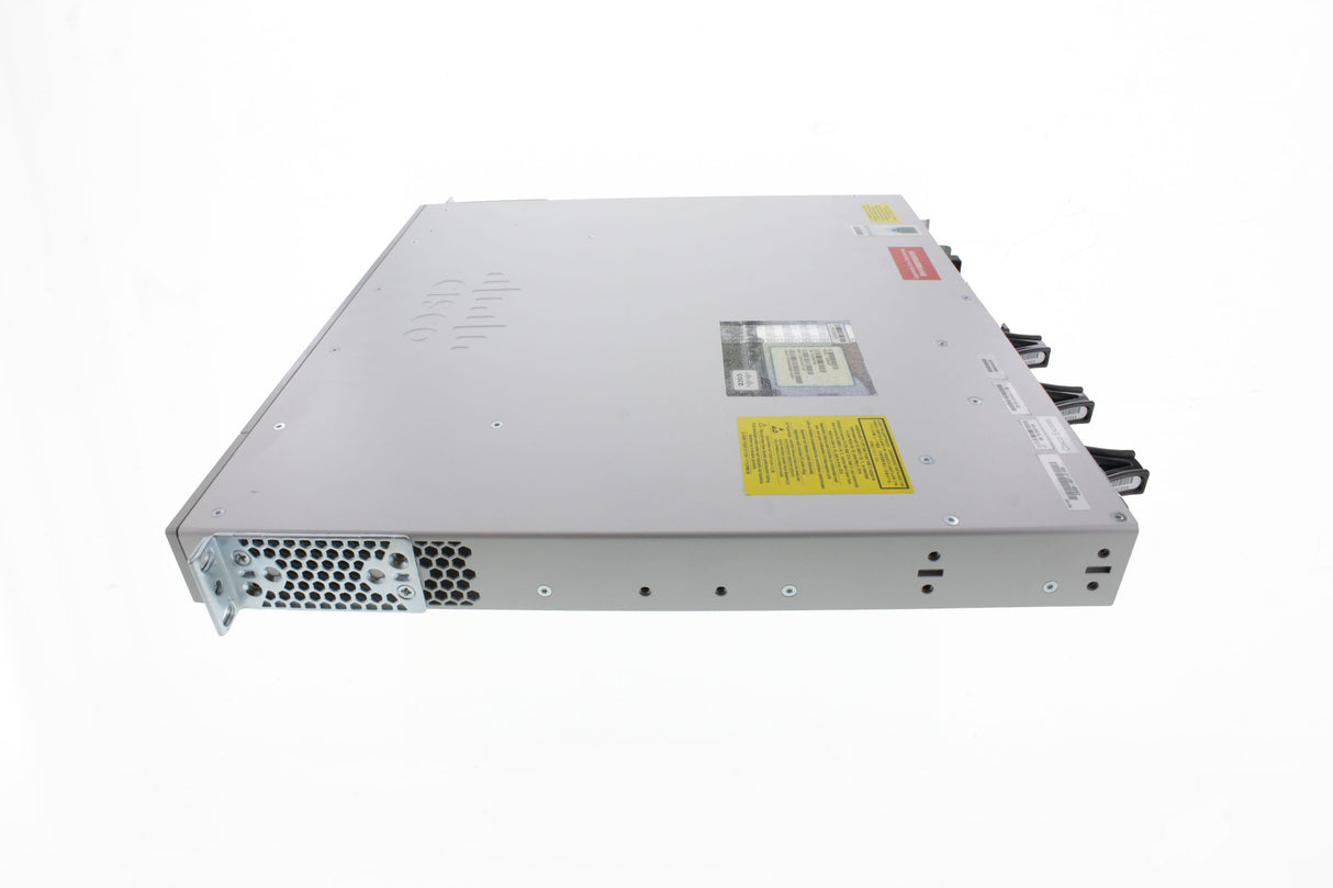 Cisco C9300-48T-E-WS Catalyst 9300 48-port data only, Network Essentials
