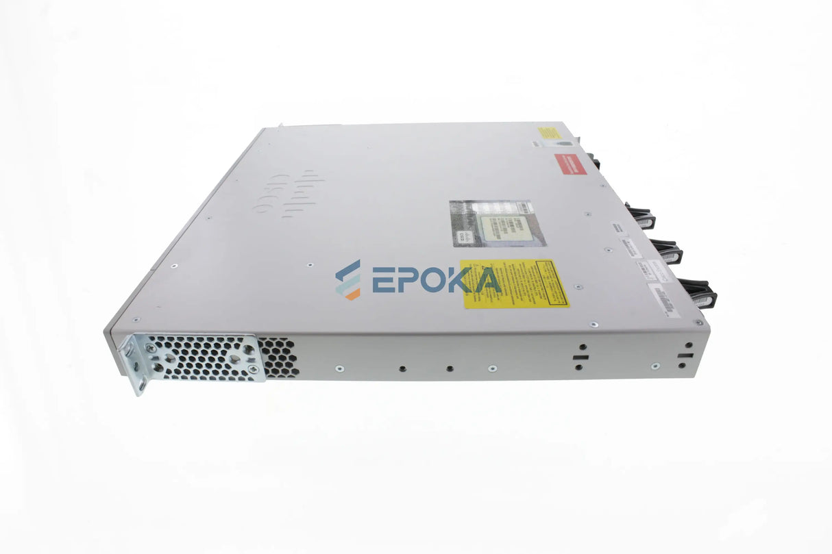 Cisco C9300-48T-E-WS Catalyst 9300 48-port data only, Network Essentials
