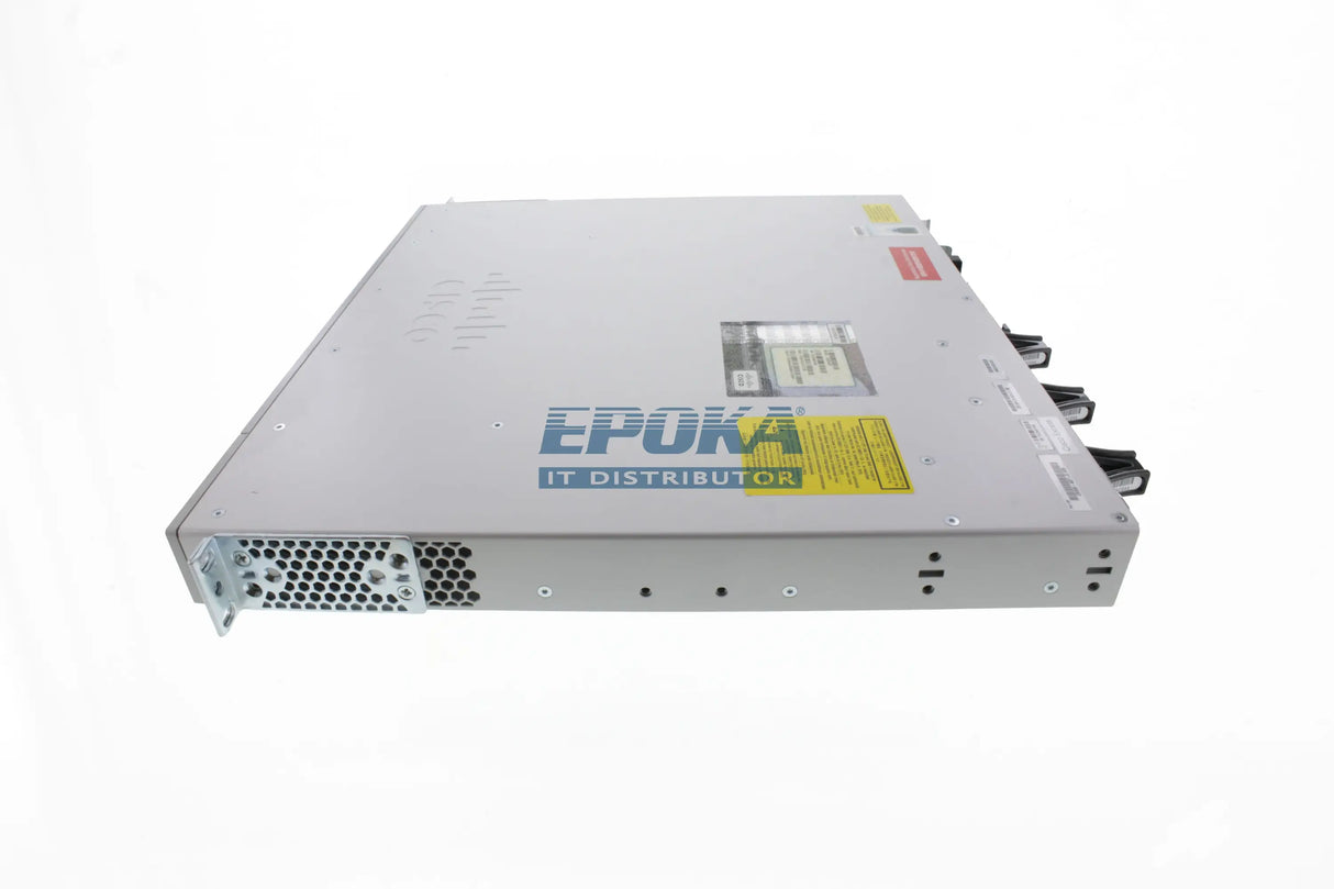 Cisco C9300-48T-E Catalyst 9300 48-port data only, Network Essentials