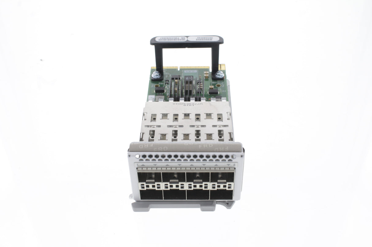 Cisco C9500-NM-8X Cisco Catalyst 9500 8 x 10GE Network Module
