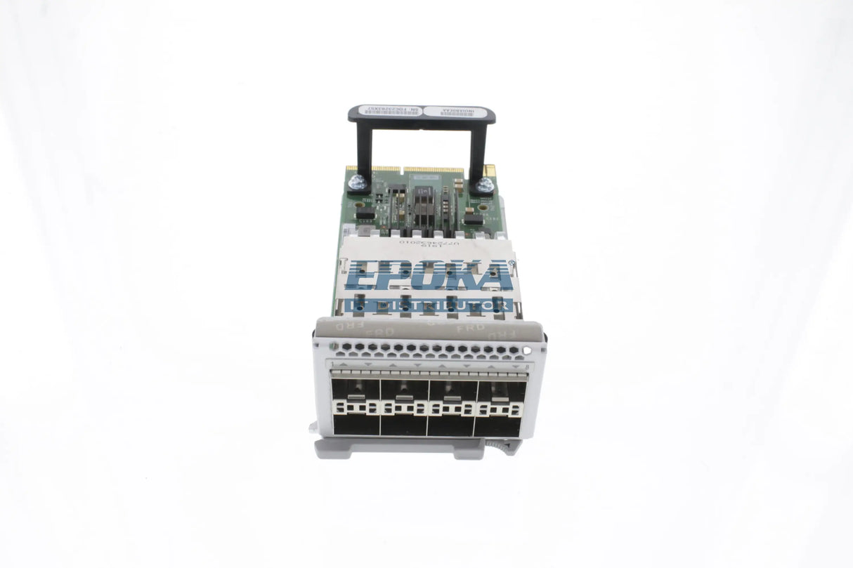 Cisco C9500-NM-8X Cisco Catalyst 9500 8 x 10GE Network Module