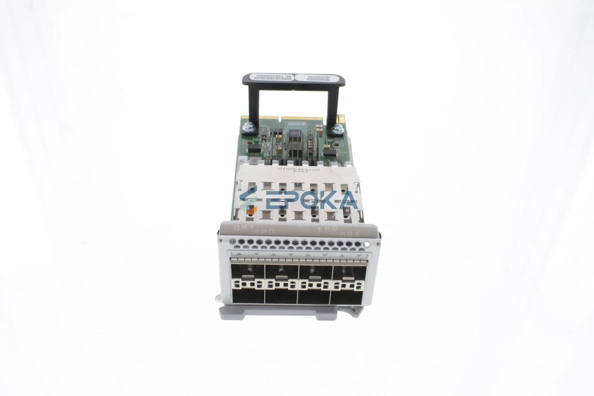Cisco C9500-NM-8X Cisco Catalyst 9500 8 x 10GE Network Module