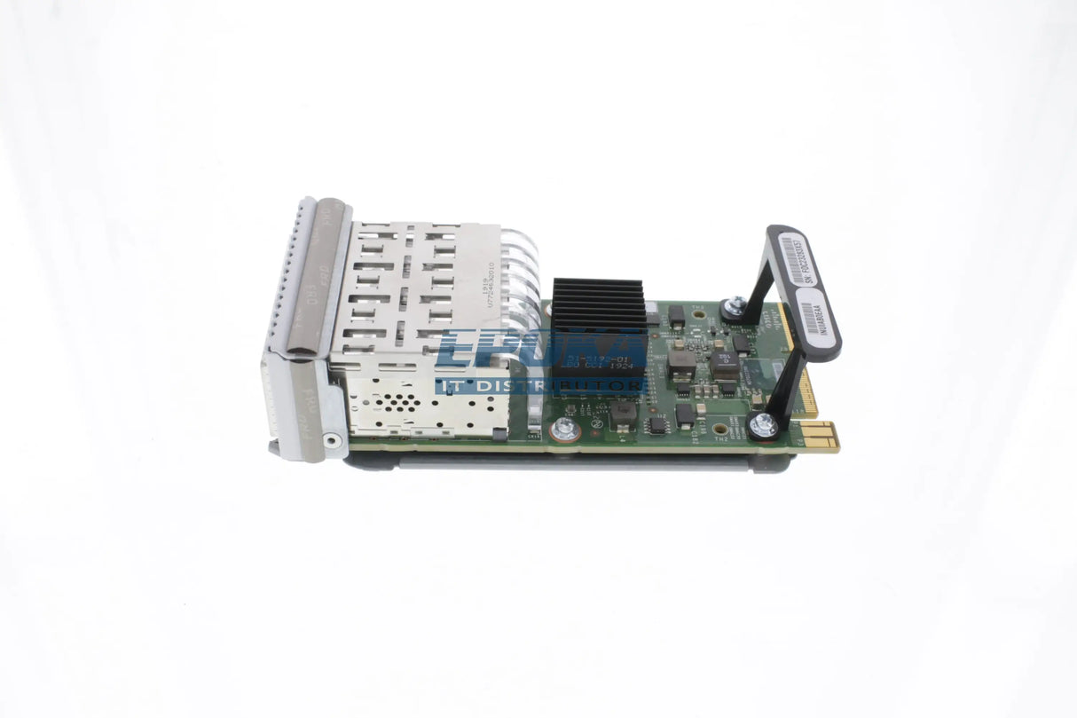 Cisco C9500-NM-8X Cisco Catalyst 9500 8 x 10GE Network Module
