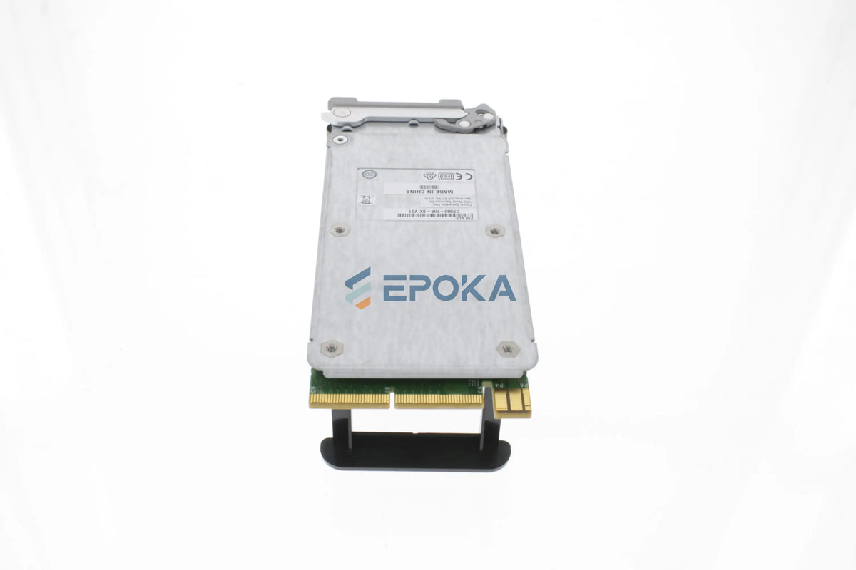 Cisco C9500-NM-8X Cisco Catalyst 9500 8 x 10GE Network Module
