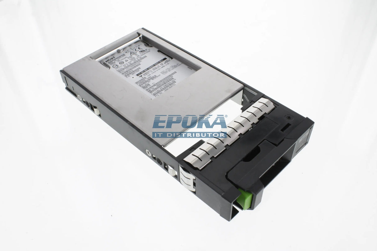 FUJITSU CA07339-E146 Fujitsu Eternus DX S2 SAS HDD 600GB 15K LFF