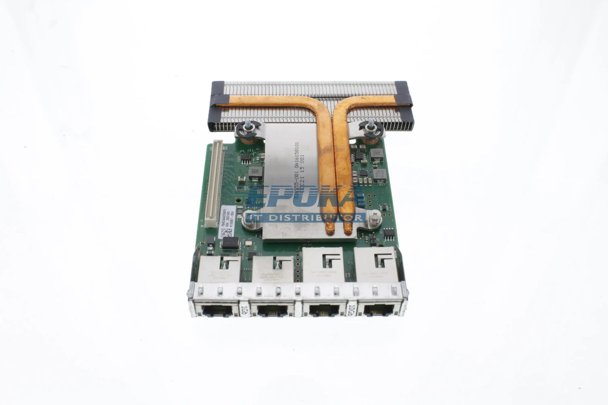 Intel CD2VM X550 Base-T 2x10GB + 2x1GB NDC