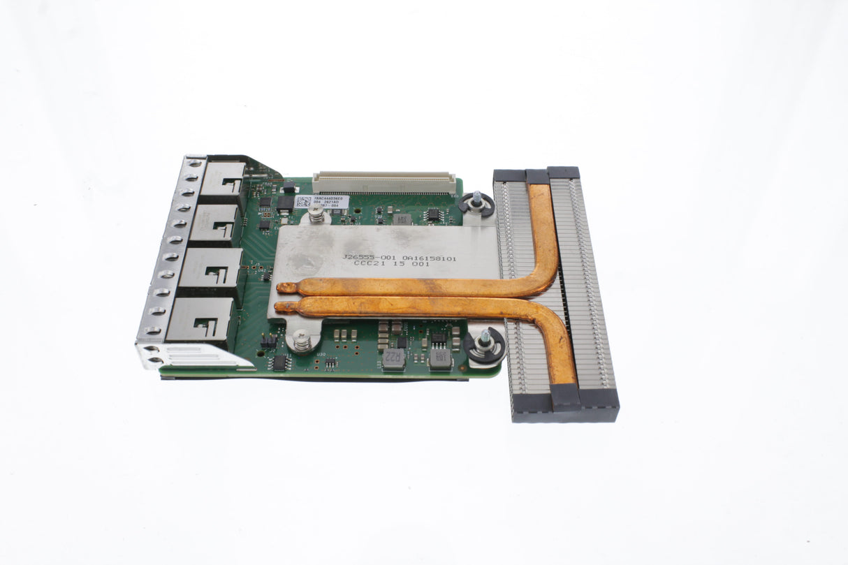 Intel CD2VM X550 Base-T 2x10GB + 2x1GB NDC