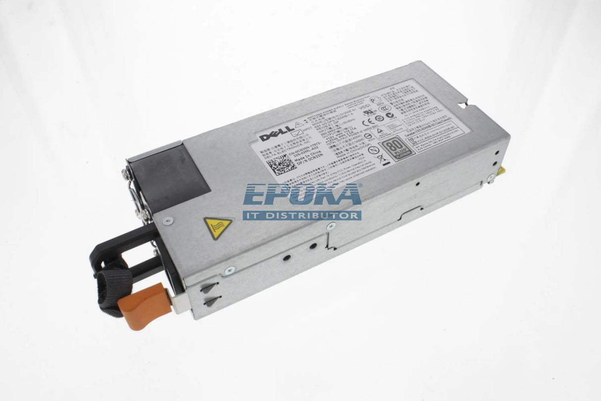 Dell CN35N 1400W POWER SUPPLY C6300