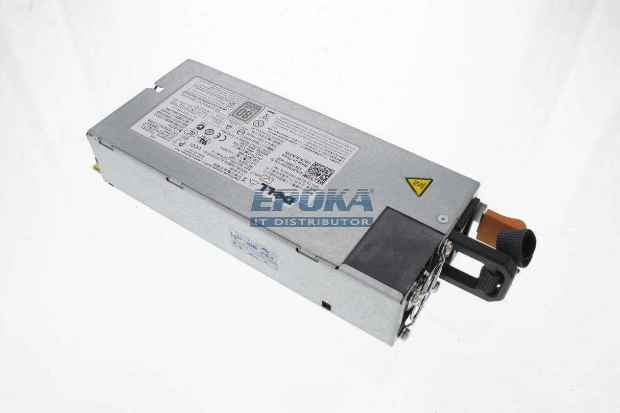 Dell CN35N 1400W POWER SUPPLY C6300