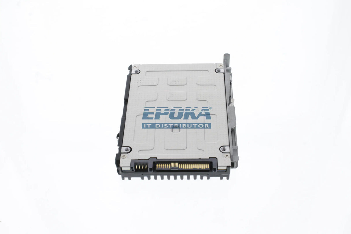 Dell CN3JH Disk 800GB SSD 12G SAS 2.5" WI MLC