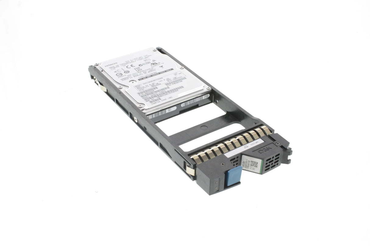 HDS DF-F800-AMF300 AMS2x00 300GB 10K SAS SFF