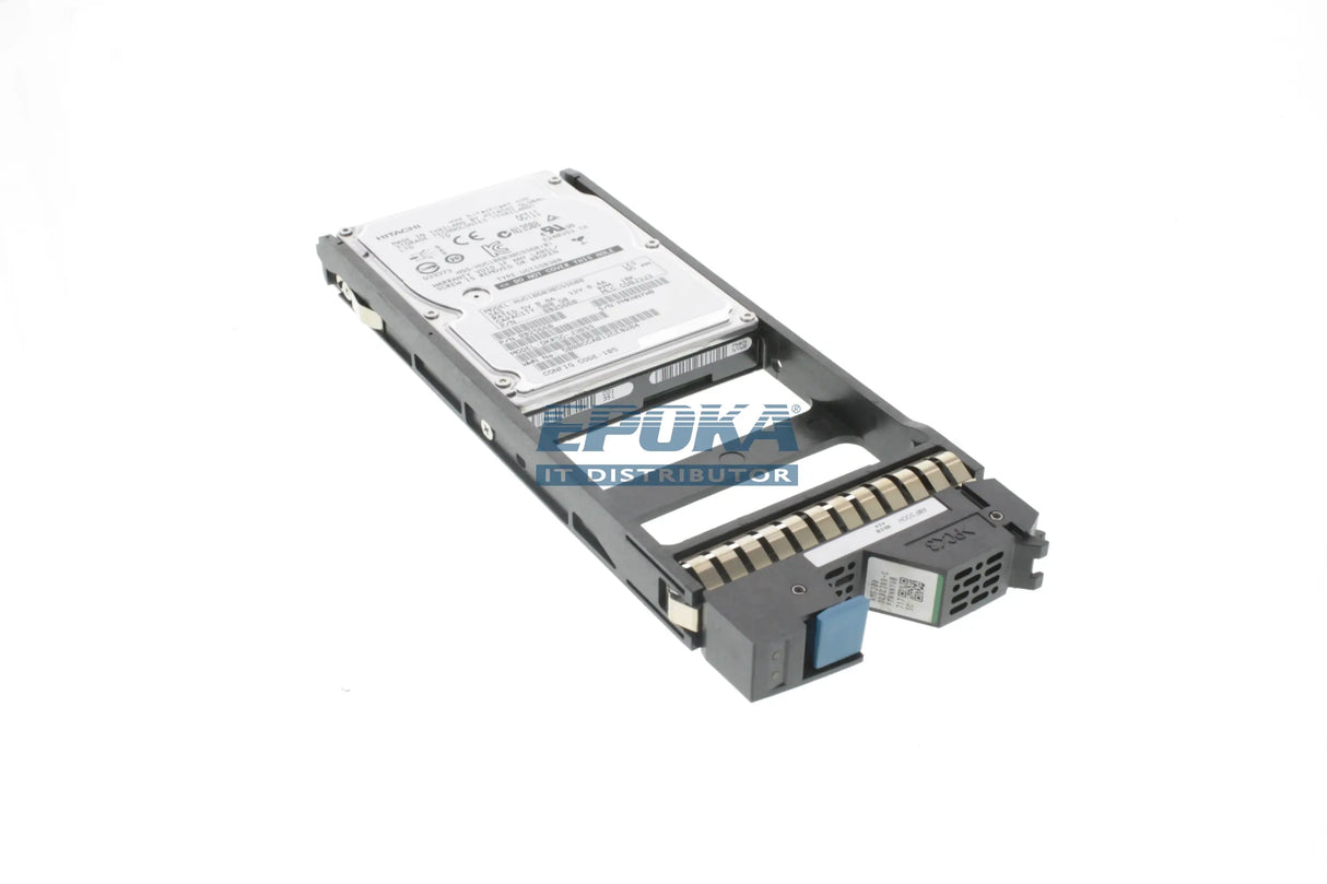 HDS DF-F800-AMF300 AMS2x00 300GB 10K SAS SFF