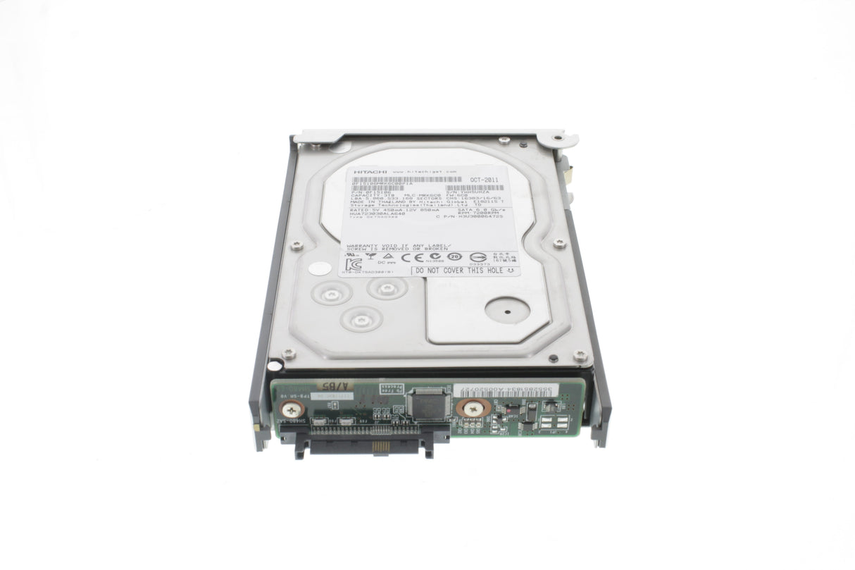 AMS2x00 3TB 7.2K SATA Disk