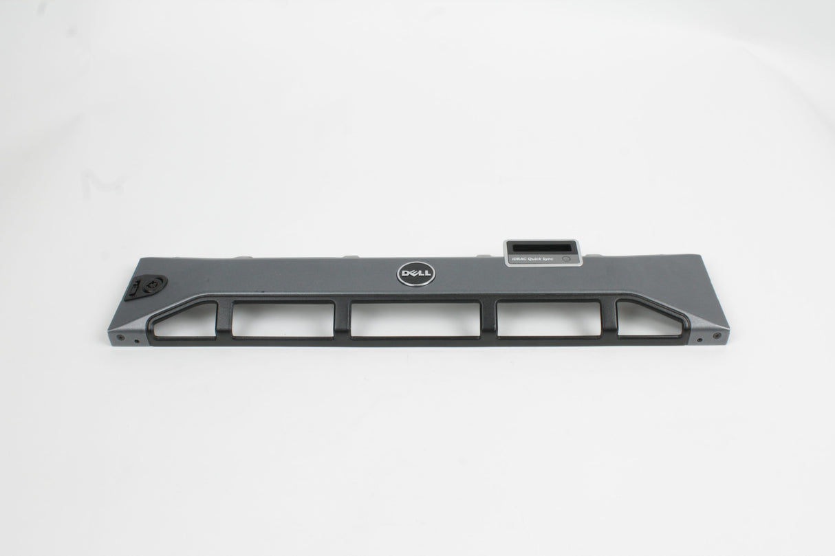 Dell DFKG5 Front Bezel R730/R730XD Quick Sync