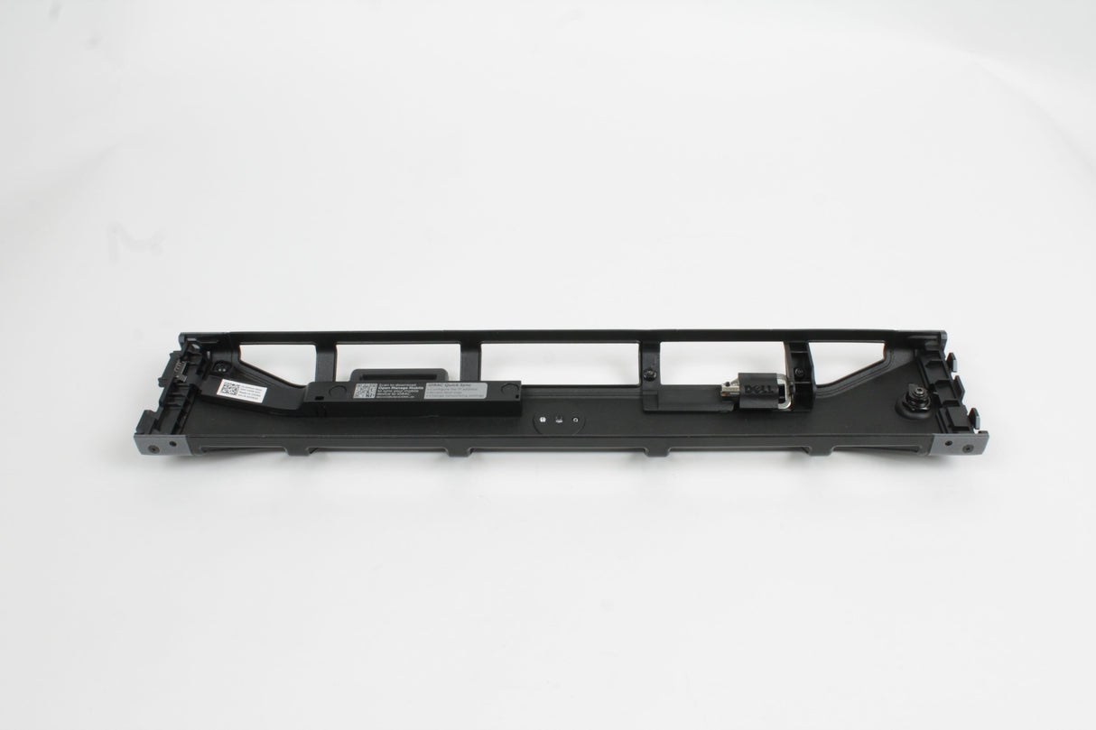 Dell DFKG5 Front Bezel R730/R730XD Quick Sync