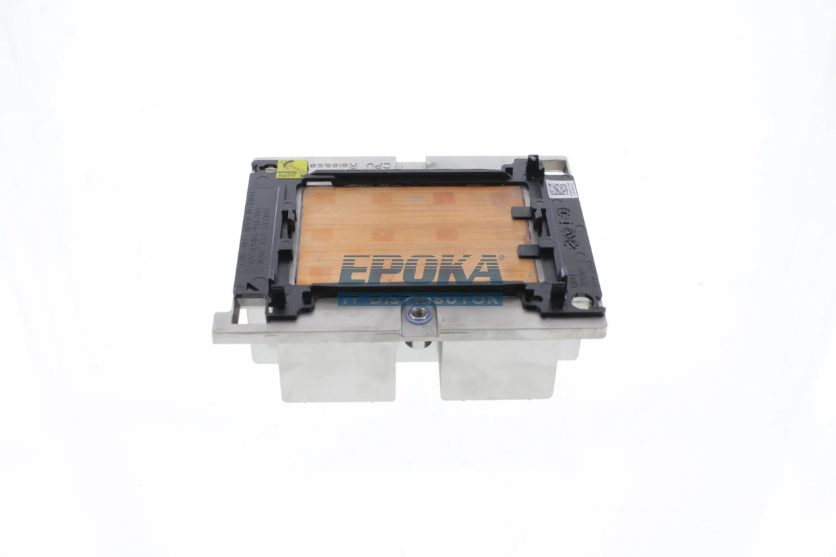 Dell DFWFN M640 Heatsink CPU2 86MM